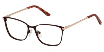 Elizabeth Arden EAC407 2 - Matte Red