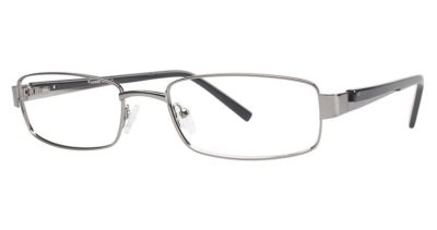 Fatheadz Stand - Gunmetal