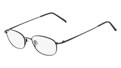 Flexon 601 001 - Black Chrome
