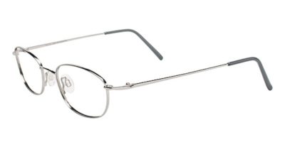 Flexon 601 033 - Light Gunmetal