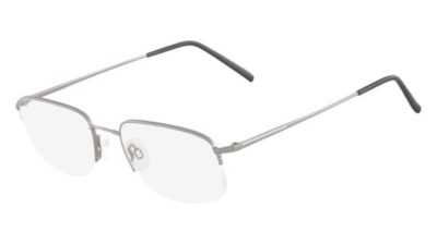 Flexon 606 033 - Light Gunmetal