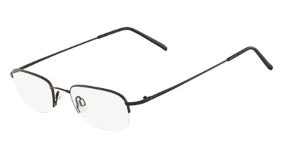 Flexon 607 001 - Black Chrome