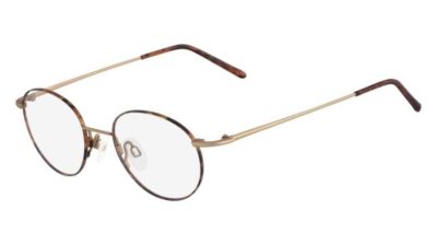 Flexon 623 215 - Tortoise / Bronze