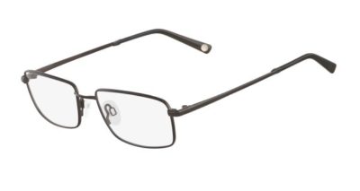 Flexon Benedict 600 - 033 Shiny Gunmetal