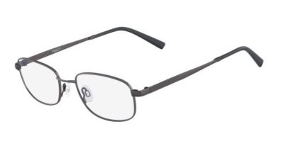 Flexon Clark 600 - 033 Gunmetal