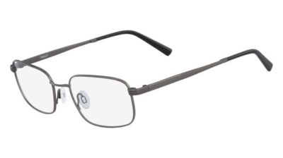 Flexon Collins 600 - 033 Gunmetal