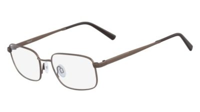 Flexon Collins 600 - 210 Brown