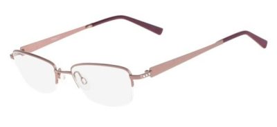 Flexon Hepburn - 249 Blush (Camel Blush)