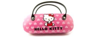 Hello Kitty Case