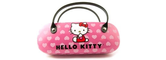 Hello Kitty Case
