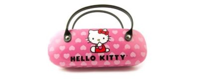 Hello Kitty Case