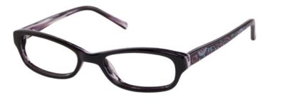 Hello Kitty HK 234-2 Dark Purple