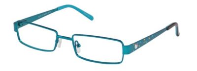 Hello Kitty HK 238-2 Teal