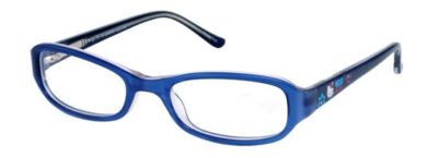 Hello Kitty HK 242-2 Blue