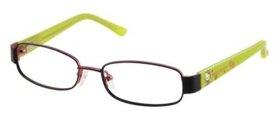 Hello Kitty HK251-2 Black