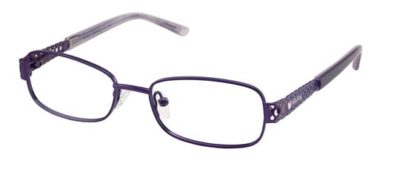 Hello Kitty HK254-2 Purple