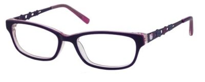 Hello Kitty HK266 - 3 Purple