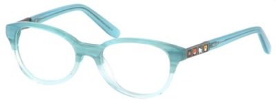 Hello Kitty HK279 - 2 Seafoam