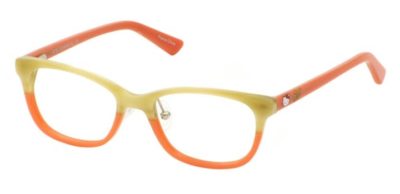 Hello Kitty HK295 2 - Beige Peach