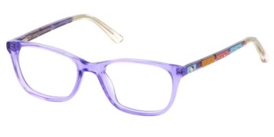 Hello Kitty HK299 2 - Purple