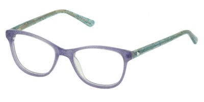 Hello Kitty HK304 2 - Purple