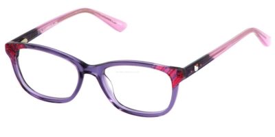Hello Kitty HK317 2 - Purple
