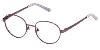 Hello Kitty HK318 2 - Purple