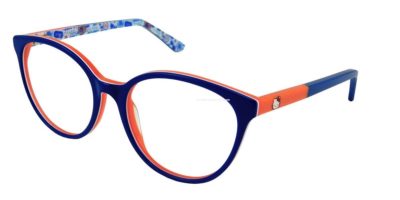 Hello Kitty HK330 2 - Blue Peach