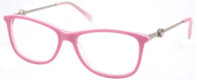 Hello Kitty HK284 - 2 Pink