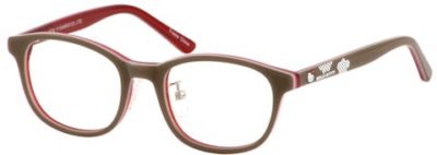 Hello Kitty HK285 - 2 Brown