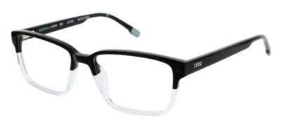 IZOD 2050 - Black Fade