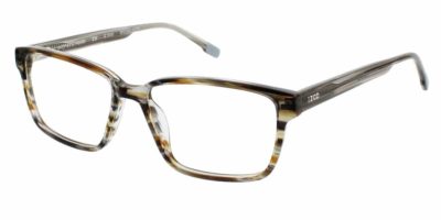 IZOD 2050 - Brown Horn