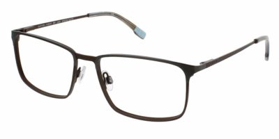 IZOD 2069 - Brown Slate