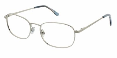 IZOD 2070 - Silver