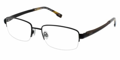 IZOD 2072 - Black 