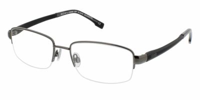 IZOD 2072 - Gunmetal