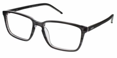 IZOD 2076 - Black Horn