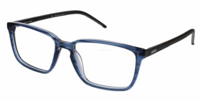 IZOD 2076 - Blue Horn