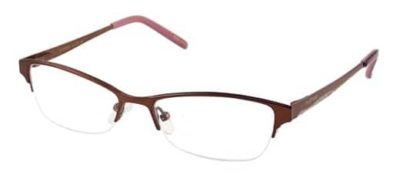 Jill Stuart JS328-1 Brown 