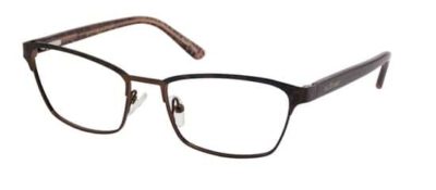 Jill Stuart JS338 - 1 Brown