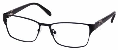Jill Stuart JS347 2 - Black