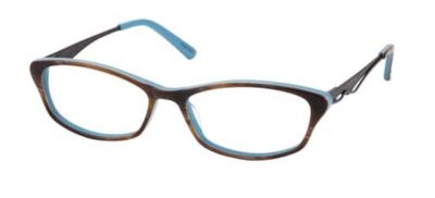 Jill Stuart JS348 - 2 Dark Brown