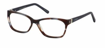 Jill Stuart JS353 - 2 Blue Brown
