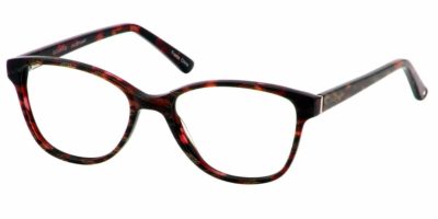 Jill Stuart JS359 2 - Burgundy