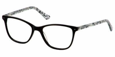 Jill Stuart JS374 1 - Black