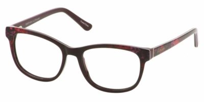 Jill Stuart JS376 2 - Burgundy
