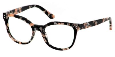 Jill Stuart JS382 1 - Black Rose