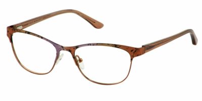 Jill Stuart JS383 1 - Brown