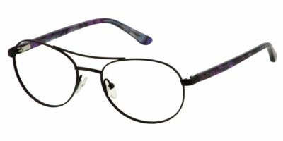 Jill Stuart JS384 1 - Black Matte
