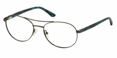 Jill Stuart JS384 2 - Gunmetal